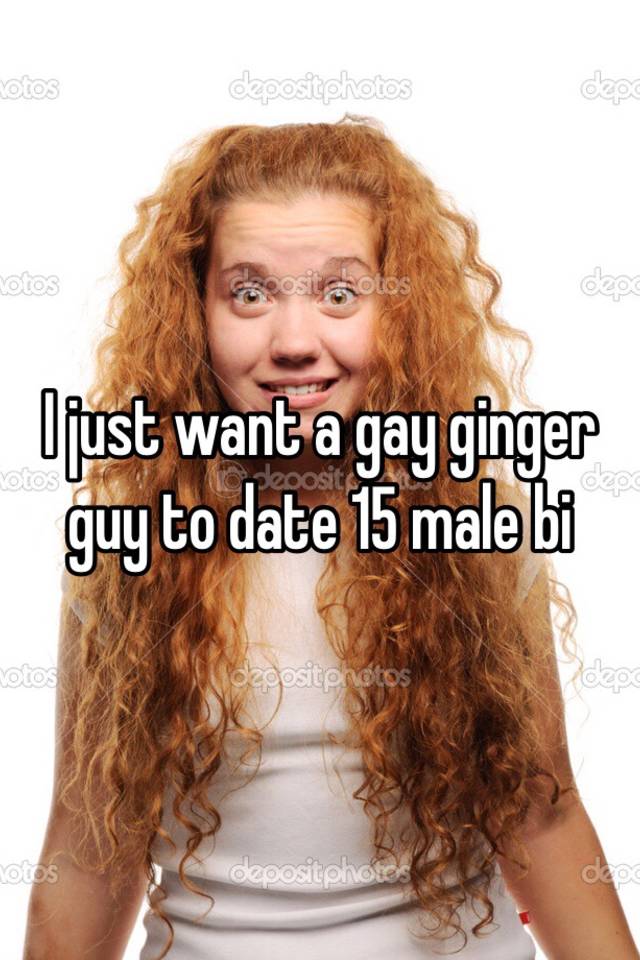 gay ginger dating site